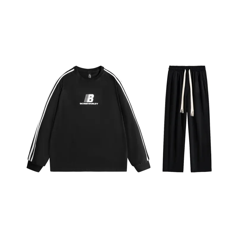 BOBBY ABLEY Casual Sportswear Unisex-0