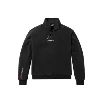 Timberland Sweatshirts Women's Black