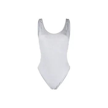 BALMAIN Bodysuits Women's White