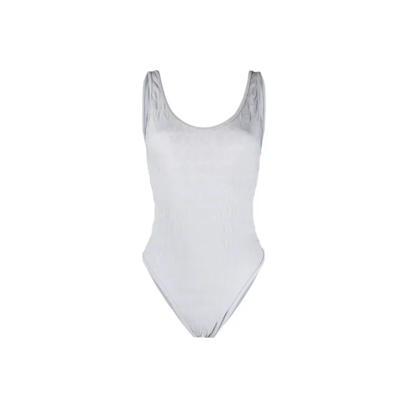 BALMAIN Bodysuits Women's White-0