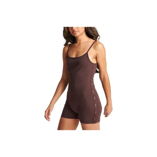 Nike Bodysuits Women's Brown