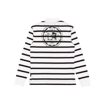 ARMANI JEANS Shirts Women's White