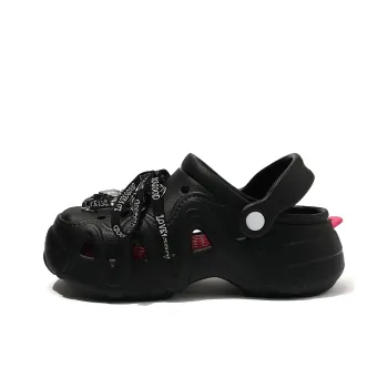 Cat power Clogs Women's