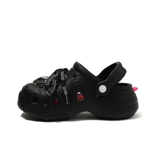 Cat power Clogs Women's