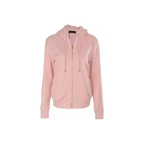 MCM SS23 Sweatshirt Women's Pink