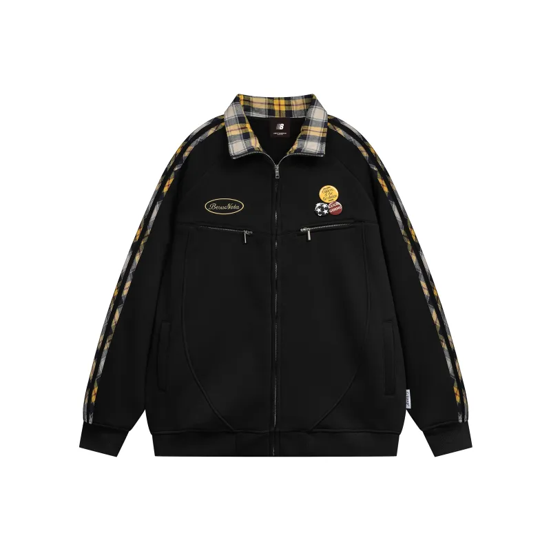 Libito Sweatshirts Unisex-6