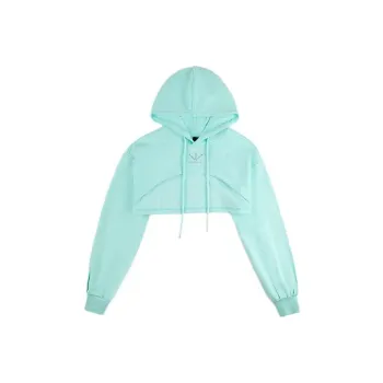 BOY BY BOY Sweatshirts Women's Blue