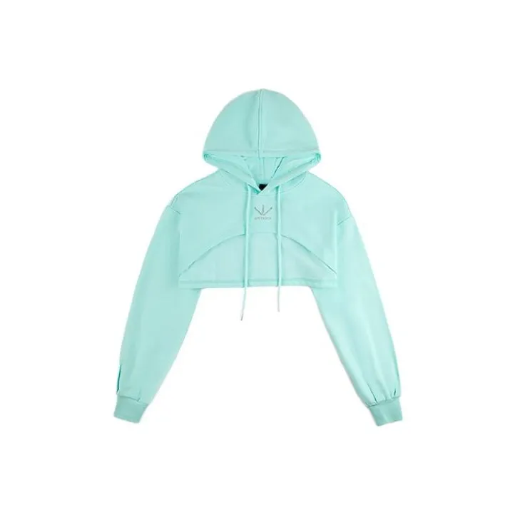 BOY BY BOY Sweatshirts Women's Blue-0