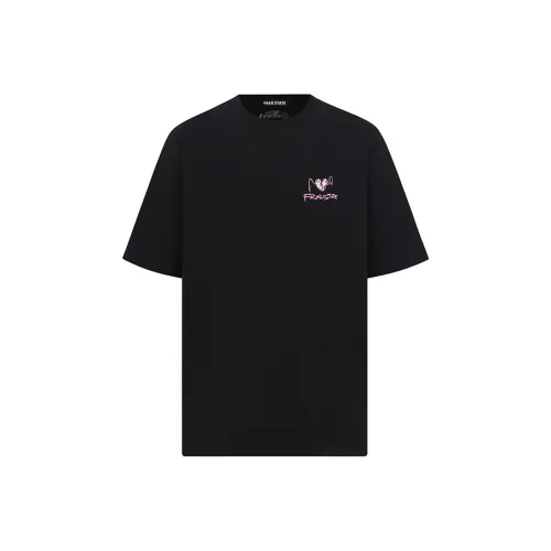 FRAIL STATE T Shirts Women's