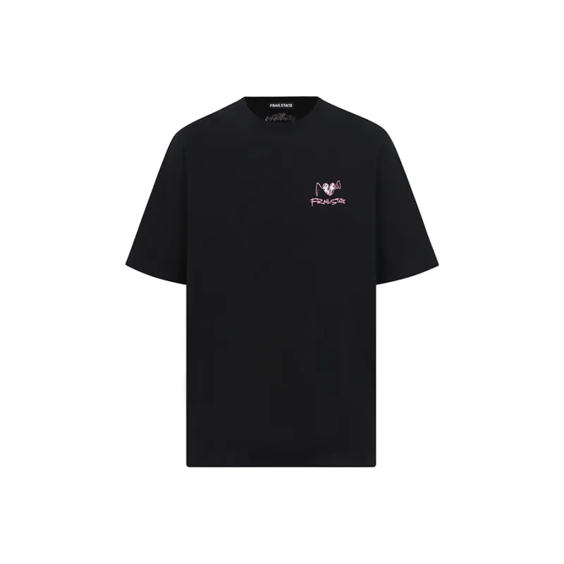 FRAIL STATE T Shirts Women's-0