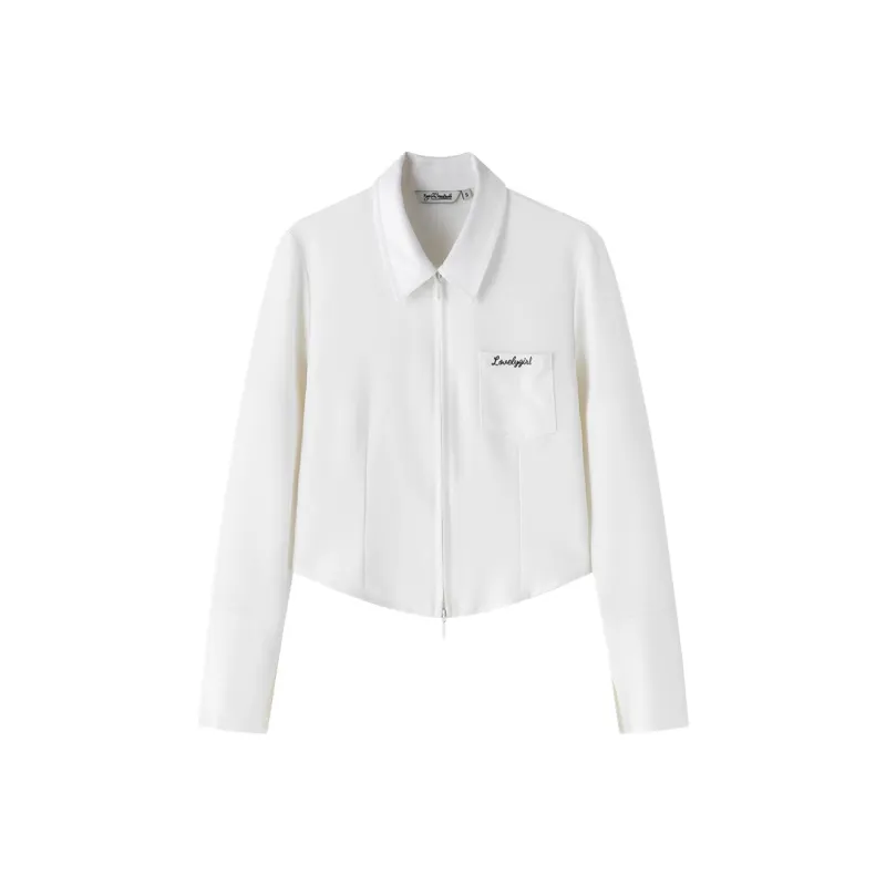Tokyo Season Shirts Women's Jenny Journal Shirt-0