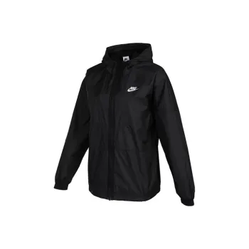 Nike Jackets Women's Black