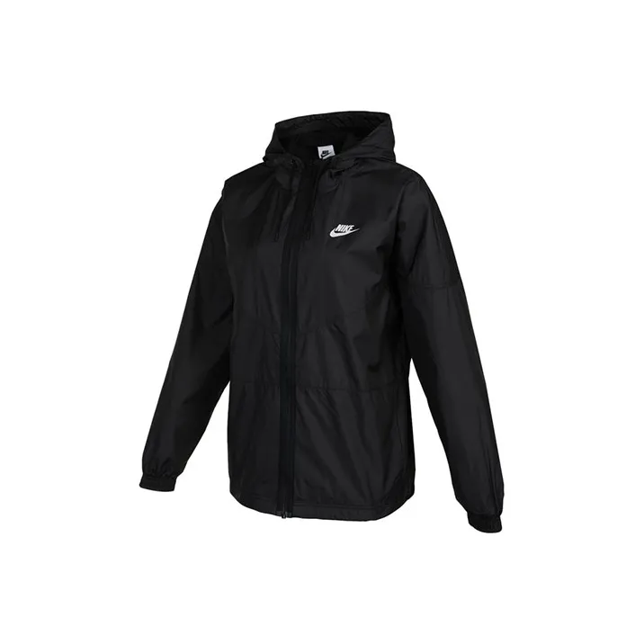 Nike Jackets Women's Black-0