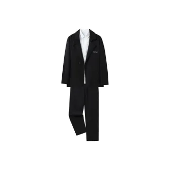 Chisportate Business Suits Unisex
