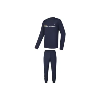 FILA Casual Sportswear Men's RD Royal Blue