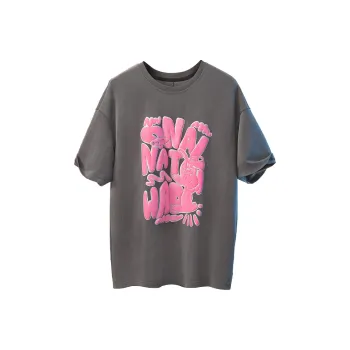 Cypress House T-Shirt Women's Dark Gray