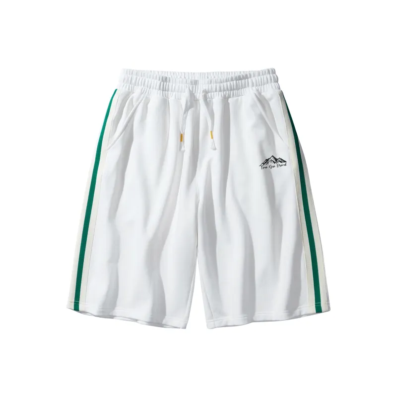TINA GIA Casual Shorts Unisex-6