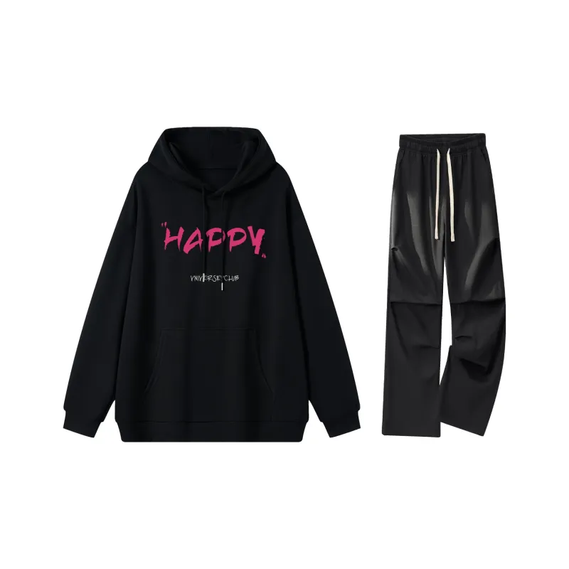 VniVerseVClub Casual Sportswear Unisex-8