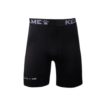 KELME x TLSS Soccer Bottoms Men's Black