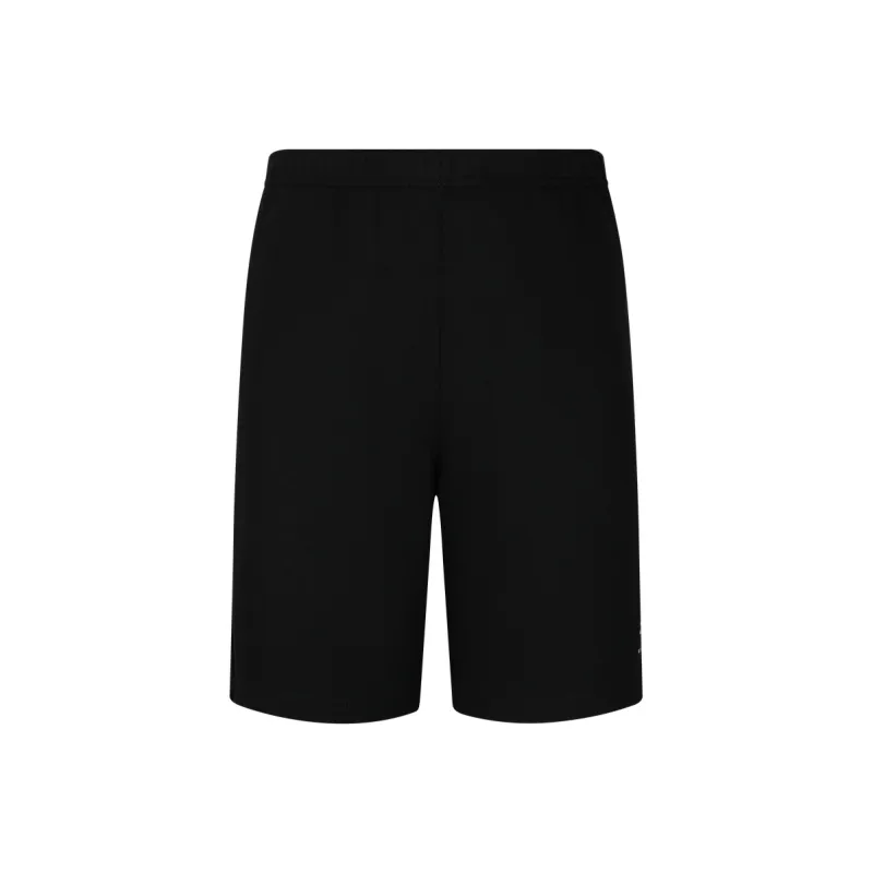 CALVIN KLEIN Casual Shorts Men's UB1 Space Black-0