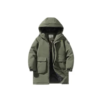 Jeep Pasture Horse Lifestyle Jacket Unisex