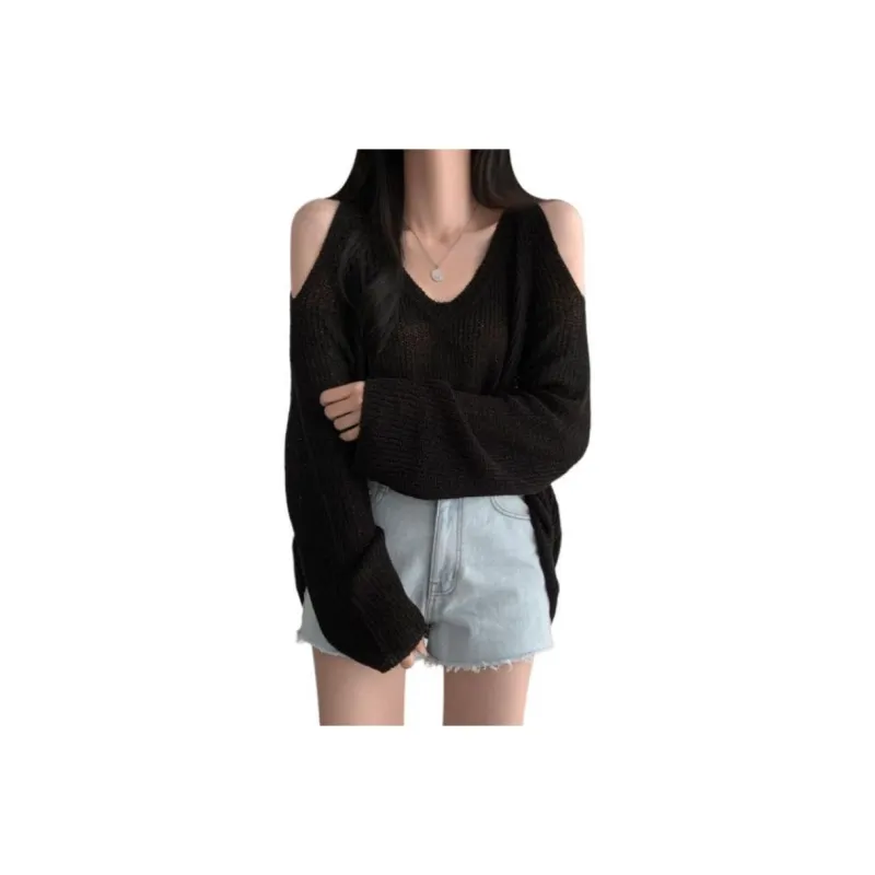 PAIN OR PLEASURE Knitwear Women's-4