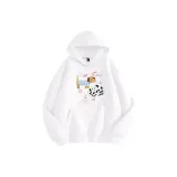 White (Fleece-Lined)