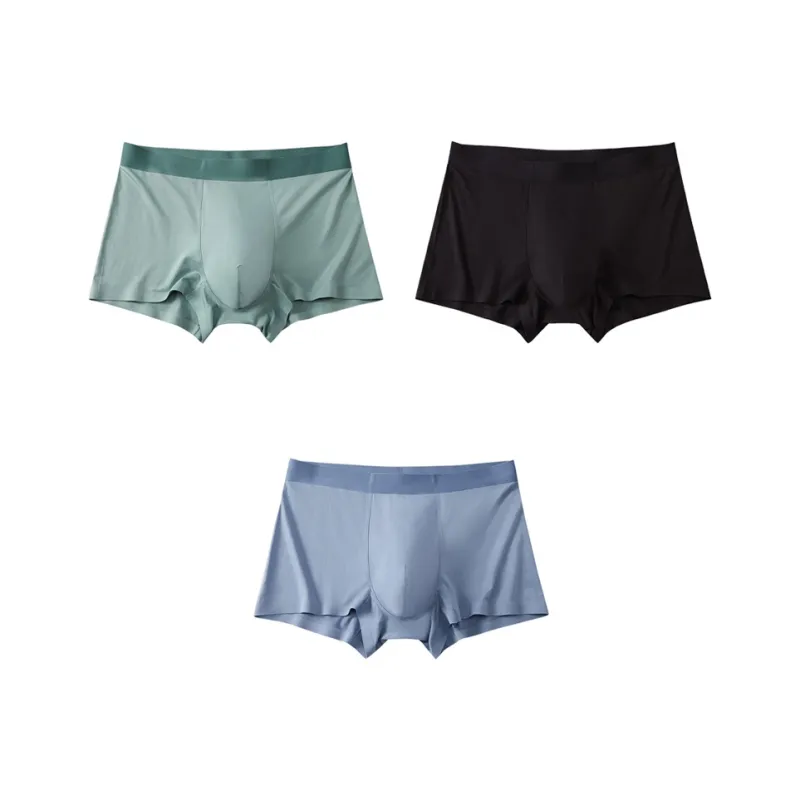 ROBINHOOD Underpants Men's 3 Pack-9