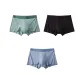 Pea Green+Black+Light Blue