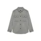 Heather Dark Grey/Heather Dark Gray