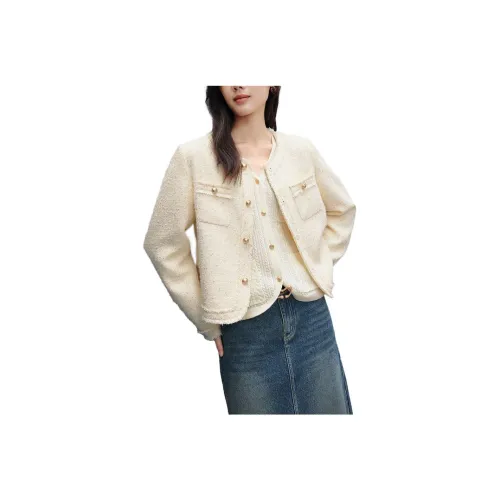 Evelyn 여성 자켓
