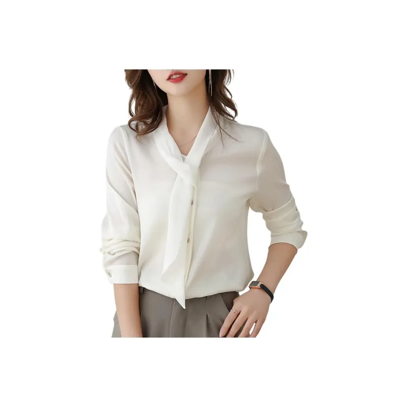 Yi Mengyuan Shirts Women's-8