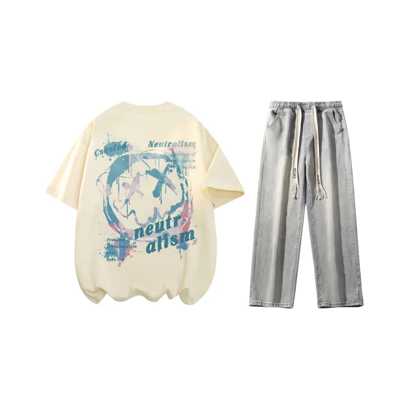 CSKS Casual Sportswear Unisex-23