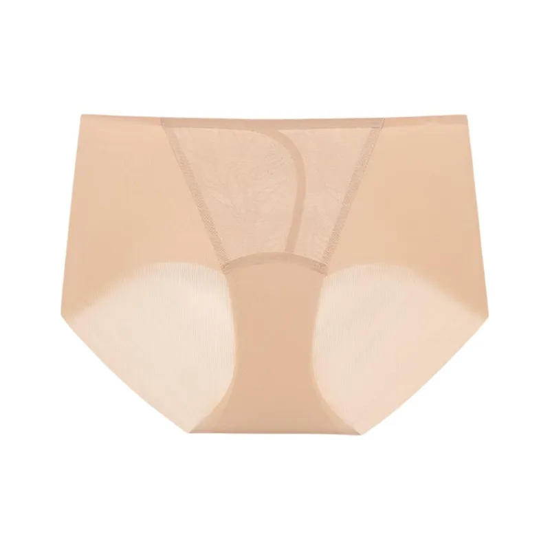 ENWEIS Underpants Blue Bellflower Women's 1 Pack-6
