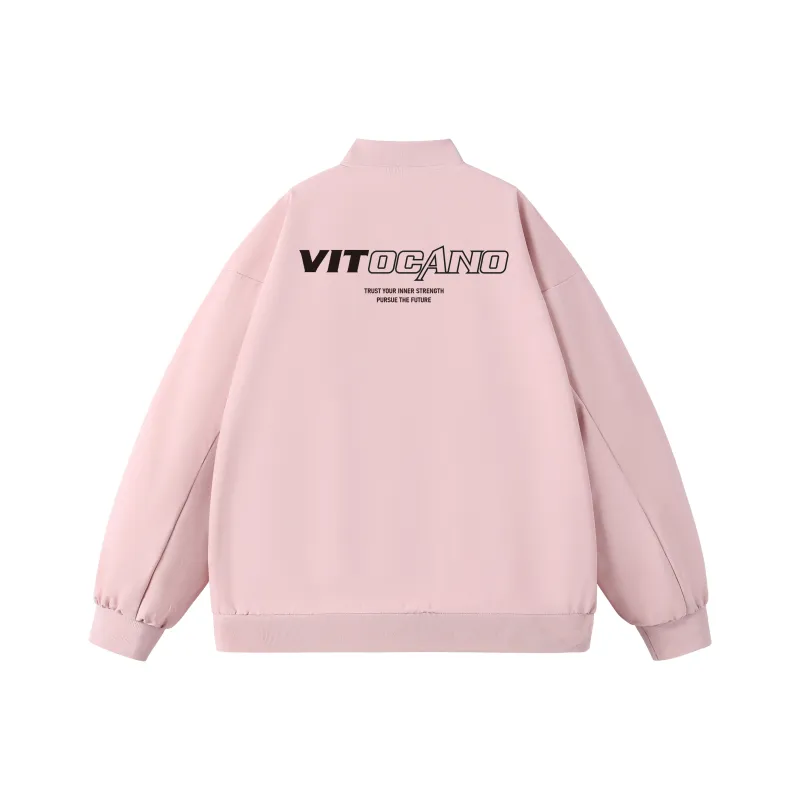 Vitocano Jackets Unisex-0
