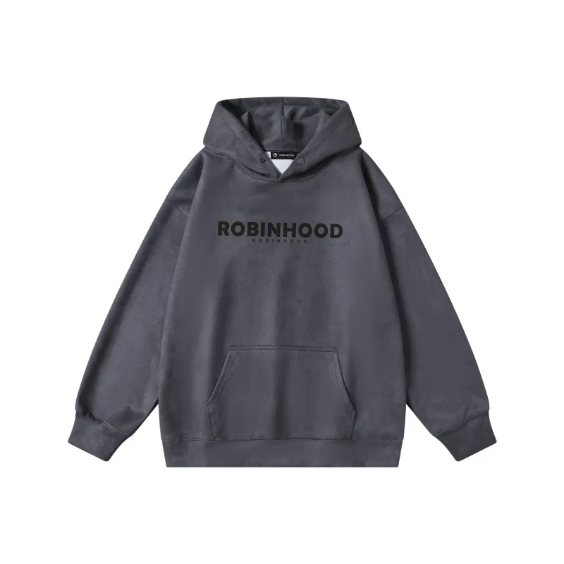 ROBINHOOD Sweatshirts Women's-7