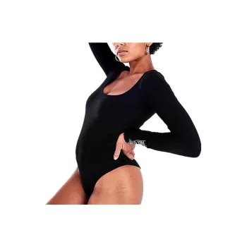 Juicy Couture Bodysuits Women's Black