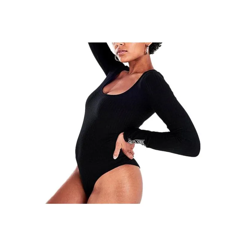 Juicy Couture Bodysuits Women's Black-0