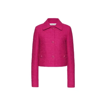 Valentino Jackets Women's Pink