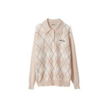 MIU MIU Knitwear Women's Multicolor
