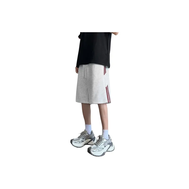 Ganbostore Casual Shorts Unisex-20