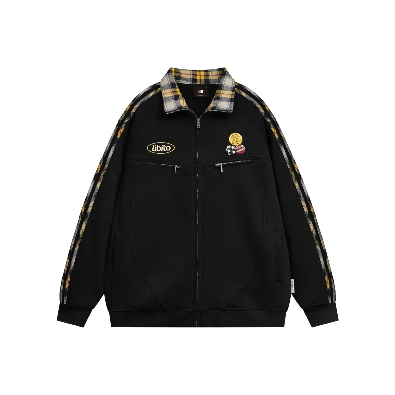 Libito Sweatshirts Unisex-2