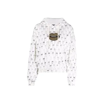 PINKO Sweatshirts Women's Multicolor