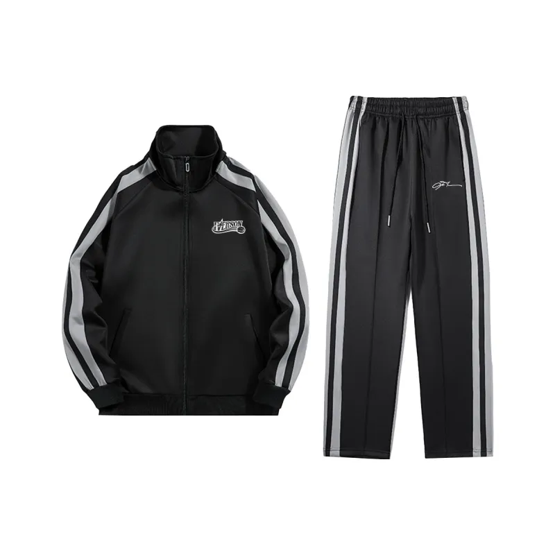 AI3 Iverson China Series Casual Sportswear Unisex-2