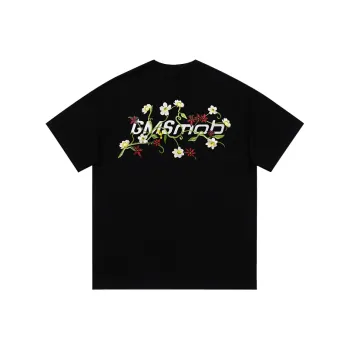 PAINT STAIN T Shirts Unisex