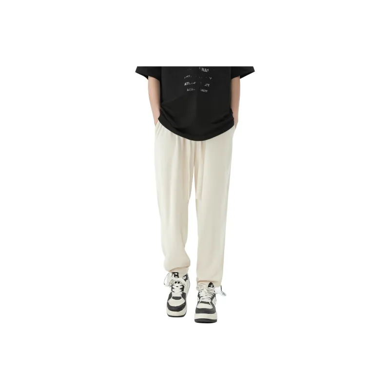 Evil Lions Casual Pants Unisex-0