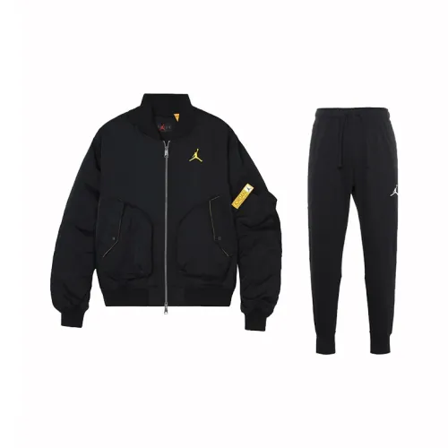 Jordan Casual Sportswear Men's Black