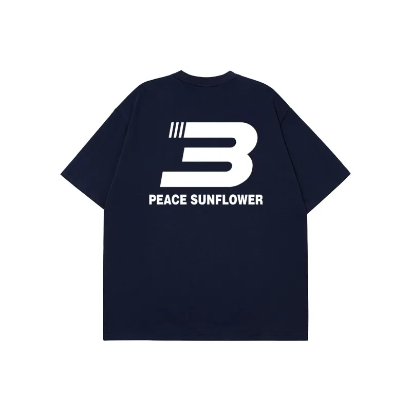 33TH T Shirts Unisex-18