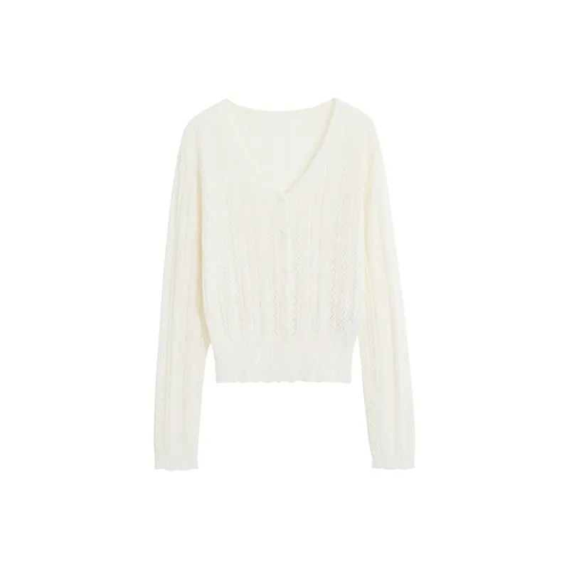 Migu Knitwear Women's-0