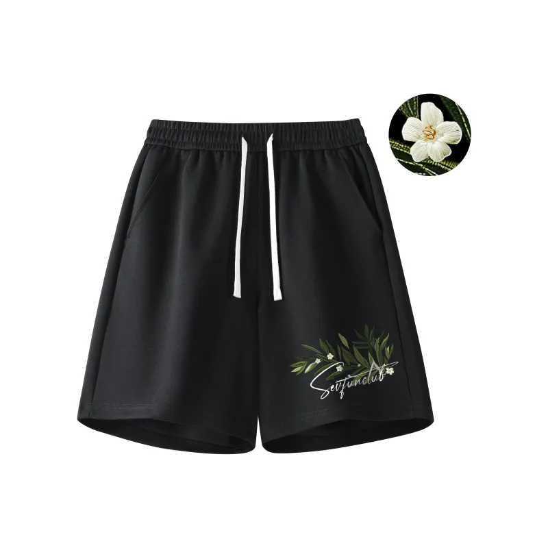 7 SEVFUN Casual Shorts Unisex-7